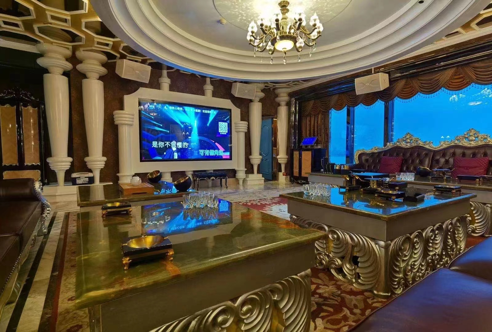 汉中小时场ktv计时攻略-留坝县ktv预定